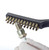 Draper 26928 Brush Set, 230mm (3 Piece)