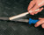 Draper 34477 File Cleaning Brush, 210mm