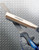 Draper 34477 File Cleaning Brush, 210mm