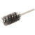 Draper 41436 Steel Crimped Tube Brush, 28mm