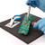 Draper 30309 Asbestos Free Soldering Mat, 250 x 250mm