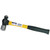 Draper Expert 62164 Ball Pein Hammer with Fibreglass Shaft, 900g/32oz