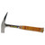 Estwing E239MM Milled Face Roofers Pick Hammer with Leather Grip, 21oz/600g