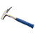Estwing 23559 E3-239MS Magnetised Smooth Face Roofers Pick Hammer (German Pattern), 21oz/600g