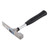 Draper Expert 13964 Bricklayers Hammer with Tubular Steel Shaft, 560g