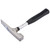 Draper Expert 13964 Bricklayers Hammer with Tubular Steel Shaft, 560g