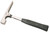Draper Expert 13964 Bricklayers Hammer with Tubular Steel Shaft, 560g