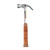 Estwing E20C Curved Claw Hammer with Leather Grip, 20oz/560g