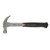Estwing EMRF16C Sure Strike Curved Claw Hammer with Fibreglass Handle, 16oz/448g