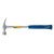 Estwing 23552 E3-22SM Milled Face Straight Framing Hammer, 22oz/616g, 16"