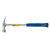 Estwing 23574 E3/28SM Milled Face Straight Framing Hammer, 28oz/784g, 16"