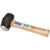 Draper Expert 51281 Club Hammer with Hickory Shaft, 1kg/2.2lb