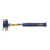 Estwing 23579 E3/40L Linesman's Hammer, 40oz/1.1kg