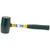 Draper Expert 72020 Rubber Mallet with Fibreglass Shaft, 680g/24oz