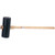 Draper 78453 Paviors Rubber Mallet, 6kg/13lb