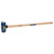 Estwing ESH-836W Hickory Shaft Sledge Hammer, 3.6kg/8lb