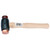 Draper 20088 Copper/Rawhide Faced Hammer, 1100g/38oz