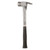 Estwing EALBK AL-PRO Smooth Face Hammer, 14oz/392g