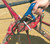 Draper 69292 Junior Hacksaw with Powder Coated Frame & Blade Tensioner
