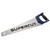 Draper Expert Supercut 04831 Second Fix Triple Ground Handsaw, 550mm/22", 11tpi/12ppi
