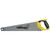 Draper Venom 82195 Second Fix Double Ground Handsaw, 500mm, 11tpi/12ppi