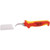 KNIPEX 21490 98 53 13 VDE Stripping Knife with Multi-Component Handle, 190mm