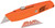 Draper 75285 Easy Find Retractable Trimming Knife with 2 x Blades