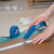 Draper 55059 Heavy Duty Retractable Trimming Knife with Quick Change Blade Facility