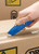 Draper 11529 Retractable Blade Trimming Knife with 5 x Blades