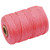Draper 27428 Polypropylene Brick Line, 100m, Pink