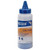 Draper 42967 Plastic Bottle of Blue Chalk for Chalk Line, 115g