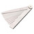 Draper 36169 10 Blade Metric Feeler Gauge Set