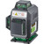 Laserliner 32166 036.705A PocketPlane-Laser 4G Three-Dimensional Laser