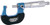 Draper Expert 46603 Metric External Micrometer, 0 - 25mm