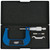 Draper Expert 46605 Metric External Micrometer, 50 - 75mm