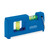 Draper 75112 Mini Spirit Level, 100mm