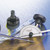 Draper 37342 Protractor with Depth Gauge