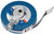Draper 88213 Fibreglass Measuring Tape, 10m/33ft x 13mm