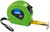 Draper 82435 Measuring Tapes, 3m/10ft x 16mm, 3 Colours (Dispenser of 12)