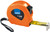 Draper 82440 Measuring Tapes, 7.5m/25ft x 25mm, 3 Colours (Dispenser of 12)