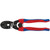 KNIPEX 49188 71 12 200 SB CoBolt® Compact Bolt Cutter with Sprung Handles, 200mm