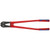 KNIPEX 49194 71 72 760 Bolt Cutters, 760mm