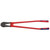 KNIPEX 49195 71 72 910 Bolt Cutters, 910mm