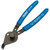 Draper 12492 Bent Nose Reversible Circlip Pliers