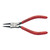 KNIPEX 36897 44 11 J0 SB Circlip Pliers, 140mm