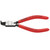 KNIPEX 36898 44 21 J01 SB Circlip Pliers, 130mm