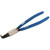 Draper 56417 90° Tip Internal Circlip Pliers, 215mm