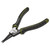 Expert 28621 Draper Expert Straight Internal Circlip Pliers, 180mm