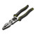 Expert 28525 Draper Expert Combination Pliers with Wire Stripper, 200mm