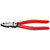 KNIPEX 19587 02 01 180 High Leverage Combination Pliers, 180mm